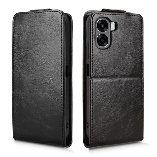Magnetic Vertical Flip Leather Phone Case with Buckle, For OPPO A6x 4G / 5G Global, For OPPO Reno15 Pro 5G Global, For OPPO Reno15 5G Global, For OPPO Find X9, For OPPO A6 Pro 4G / 5G Global / F31 5G, For OPPO F31 Pro 5G