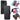 CaseNeo MagSafe RFID Anti-theft Retro Leather Phone Case, For Google Pixel 9a