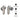 MOMAX 1-Vibe Lite True Wireless Noise Cancelling BT5.4 Earphones