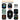 GTS8 1.95 inch AMOLED Screen Fitness Tracker Smart Watch Support Heart Rate Monitoring