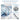 ZAODON Mini Open Ear Noise Cancelling HiFi Sound Bluetooth HeadPhone