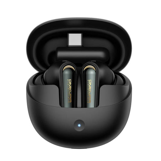 ONIKUMA TX610 Dual Mode 2.4G Receiver and Wireless Bluetooth Earphone