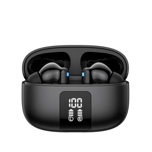 ONIKUMA TX612 Dual-Mode ENC Dual-Microphone Noise Reduction Wireless Bluetooth Earphone