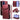 Multi Card Wallet Leather Phone Case with Strap, For Galaxy S26 Edge 5G, For Galaxy S26 Ultra 5G, For Galaxy S26 5G