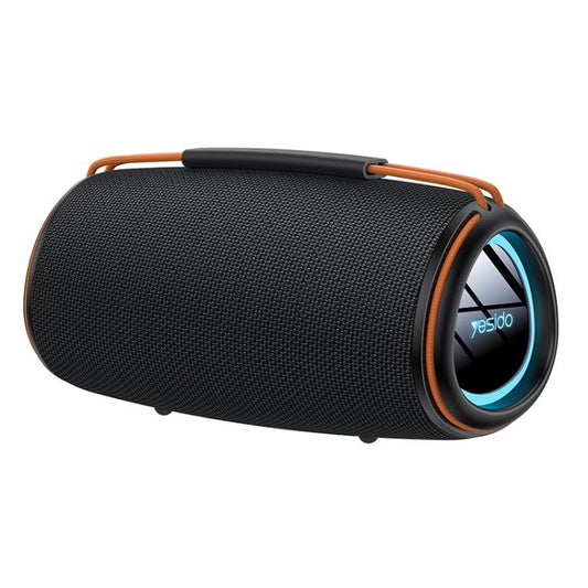 Yesido YSW38 30W Dual-Channel Stereo Outdoor Bluetooth Speaker YSW38