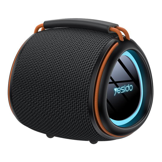 Yesido YSW40 8W Mini Portable Bluetooth Speaker YSW40