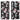 BF42 Color Painting Leather Phone Case, For Samsung Galaxy S26 Ultra 5G, For Samsung Galaxy S26 5G