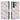 BF42 Color Painting Leather Phone Case, For Samsung Galaxy S26 Ultra 5G, For Samsung Galaxy S26 5G