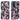 BF42 Color Painting Leather Phone Case, For Samsung Galaxy S26 Ultra 5G, For Samsung Galaxy S26 5G