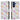 BF42 Color Painting Leather Phone Case, For Samsung Galaxy S26 Ultra 5G, For Samsung Galaxy S26 5G