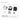 GTR6 1.43 inch AMOLED Screen Urban Runner Smart Watch IP68 Support Heart Rate Monitoring