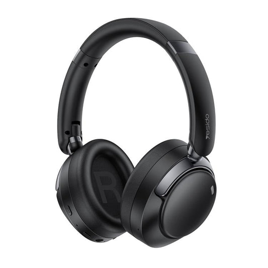 Yesido EP11 Dual-Mode Noise Reduction Over-Ear Bluetooth Headphones, EP11