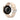 CY37 1.27 inch HD Screen Sports Smart Watch Supports Bluetooth Call / Heart Rate / Pressure / Sleep Monitoring, Pink, Black, Purple