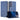 Tulips Butterfly Pattern Magnetic Vegan Leather Phone Case, For Samsung Galaxy S24 5G, For Samsung Galaxy S23 FE 5G