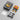 ONIKUMA TX616 ENC Dual Microphone Noise Reduction Triple-mode Wireless Bluetooth Earphone, TX616