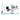 TOTU CW-10-W Wireless Charging Station 3 in 1 Rotating Magnetic Charger Dock for Phone Earbuds Watch, CW-10-W