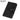 Crazy Horse Genuine Leather Auto Pop-up Aluminum Box RFID Anti-magnetic Card Holder