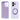 ABEEL Skin-friendly Feel Magnetic Liquid Silicone Phone Case with Holder, For OPPO Find X9 Ultra 5G, For OPPO Reno15 F 5G Global, For OPPO Reno15 Pro Max 5G Global, For OPPO Reno15 Pro 5G Global