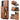 Fierre Shann Oil Wax Vegan Leather Magnetic Card Holder Back Phone Case, For Galaxy S23 FE 5G, For Galaxy S23 Ultra 5G, For Galaxy S23+ 5G, For Galaxy S23 5G