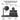 Yesido DS37 25W 6-in-1 Multi-Functional Magnetic Wireless Charging Station, DS37