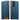 Dierfeng Splicing Strong Magnetic RFID Vegan Leather Phone Case, For Xiaomi 17 Max 5G, For Xiaomi 17T Pro 5G, For Xiaomi 17T 5G, For Xiaomi Poco X8 Pro 5G / Redmi Turbo 5 5G