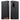 Dierfeng Splicing Strong Magnetic RFID Vegan Leather Phone Case, For Xiaomi Poco M7 4G 169mm, For Xiaomi Poco M7 4G 171mm, For Xiaomi 15T Pro 5G, For Xiaomi 15T 5G