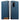 Dierfeng Splicing Strong Magnetic RFID Vegan Leather Phone Case, For Xiaomi Poco M7 4G 169mm, For Xiaomi Poco M7 4G 171mm, For Xiaomi 15T Pro 5G, For Xiaomi 15T 5G