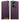 Dierfeng Splicing Strong Magnetic RFID Vegan Leather Phone Case, For Xiaomi 15, For Xiaomi 14T Pro, For Xiaomi 14T, For Xiaomi Poco F6 / Redmi Turbo 3