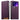 Dierfeng Splicing Strong Magnetic RFID Vegan Leather Phone Case, For Xiaomi 17 Ultra, For Xiaomi 17 Pro Max, For Xiaomi 17 Pro, For Xiaomi 17