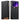 Dierfeng Splicing Strong Magnetic RFID Vegan Leather Phone Case, For Xiaomi 17 Ultra, For Xiaomi 17 Pro Max, For Xiaomi 17 Pro, For Xiaomi 17