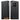 Dierfeng Splicing Strong Magnetic RFID Vegan Leather Phone Case, For Xiaomi Poco M7 4G 169mm, For Xiaomi Poco M7 4G 171mm, For Xiaomi 15T Pro 5G, For Xiaomi 15T 5G