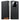 Dierfeng Splicing Strong Magnetic RFID Vegan Leather Phone Case, For Xiaomi 15, For Xiaomi 14T Pro, For Xiaomi 14T, For Xiaomi Poco F6 / Redmi Turbo 3