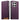 Dierfeng Splicing Strong Magnetic RFID Vegan Leather Phone Case, For Xiaomi 17 Max 5G, For Xiaomi 17T Pro 5G, For Xiaomi 17T 5G, For Xiaomi Poco X8 Pro 5G / Redmi Turbo 5 5G