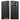 Dierfeng Splicing Strong Magnetic RFID Vegan Leather Phone Case, For Xiaomi 17 Max 5G, For Xiaomi 17T Pro 5G, For Xiaomi 17T 5G, For Xiaomi Poco X8 Pro 5G / Redmi Turbo 5 5G