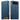 Dierfeng Splicing Strong Magnetic RFID Vegan Leather Phone Case, For iPhone Air, For iPhone 16 Pro Max, For iPhone 16 Pro, For iPhone 16 Plus