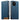 Dierfeng Splicing Strong Magnetic RFID Vegan Leather Phone Case, For iPhone Air, For iPhone 16 Pro Max, For iPhone 16 Pro, For iPhone 16 Plus