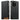 Dierfeng Splicing Strong Magnetic RFID Vegan Leather Phone Case, For iPhone Air, For iPhone 16 Pro Max, For iPhone 16 Pro, For iPhone 16 Plus