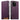 Dierfeng Splicing Strong Magnetic RFID Vegan Leather Phone Case, For iPhone Air, For iPhone 16 Pro Max, For iPhone 16 Pro, For iPhone 16 Plus