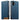 Dierfeng Splicing Strong Magnetic RFID Vegan Leather Phone Case, For iPhone Air, For iPhone 16 Pro Max, For iPhone 16 Pro, For iPhone 16 Plus