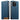 Dierfeng Splicing Strong Magnetic RFID Vegan Leather Phone Case, For iPhone 16, For iPhone 15 Pro Max, For iPhone 15 Pro, For iPhone 15 Plus