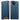 Dierfeng Splicing Strong Magnetic RFID Vegan Leather Phone Case, For iPhone 16, For iPhone 15 Pro Max, For iPhone 15 Pro, For iPhone 15 Plus