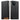 Dierfeng Splicing Strong Magnetic RFID Vegan Leather Phone Case, For iPhone 15, For iPhone 14 Plus, For iPhone 14 / 13, For iPhone 14 Pro