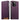 Dierfeng Splicing Strong Magnetic RFID Vegan Leather Phone Case, For iPhone 15, For iPhone 14 Plus, For iPhone 14 / 13, For iPhone 14 Pro