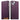 Dierfeng Splicing Strong Magnetic RFID Vegan Leather Phone Case, For iPhone 15, For iPhone 14 Plus, For iPhone 14 / 13, For iPhone 14 Pro