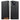 Dierfeng Splicing Strong Magnetic RFID Vegan Leather Phone Case, For iPhone 15, For iPhone 14 Plus, For iPhone 14 / 13, For iPhone 14 Pro