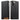 Dierfeng Splicing Strong Magnetic RFID Vegan Leather Phone Case, For iPhone 14 Pro Max, For iPhone SE 2022 / SE 2020 / 8 / 7, For iPhone 13 Pro Max, For iPhone 13 Pro