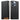 Dierfeng Splicing Strong Magnetic RFID Vegan Leather Phone Case, For iPhone 14 Pro Max, For iPhone SE 2022 / SE 2020 / 8 / 7, For iPhone 13 Pro Max, For iPhone 13 Pro