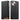Dierfeng Splicing Strong Magnetic RFID Vegan Leather Phone Case, For iPhone 13 mini, For iPhone 12 / 12 Pro, For iPhone 12 Pro Max, For iPhone 12 mini