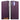 Dierfeng Splicing Strong Magnetic RFID Vegan Leather Phone Case, For iPhone 13 mini, For iPhone 12 / 12 Pro, For iPhone 12 Pro Max, For iPhone 12 mini