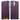 Dierfeng Splicing Strong Magnetic RFID Vegan Leather Phone Case, For iPhone 13 mini, For iPhone 12 / 12 Pro, For iPhone 12 Pro Max, For iPhone 12 mini